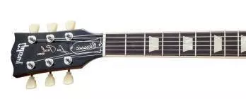 Les Paul Classic 2014 - Wine Red - Left handed